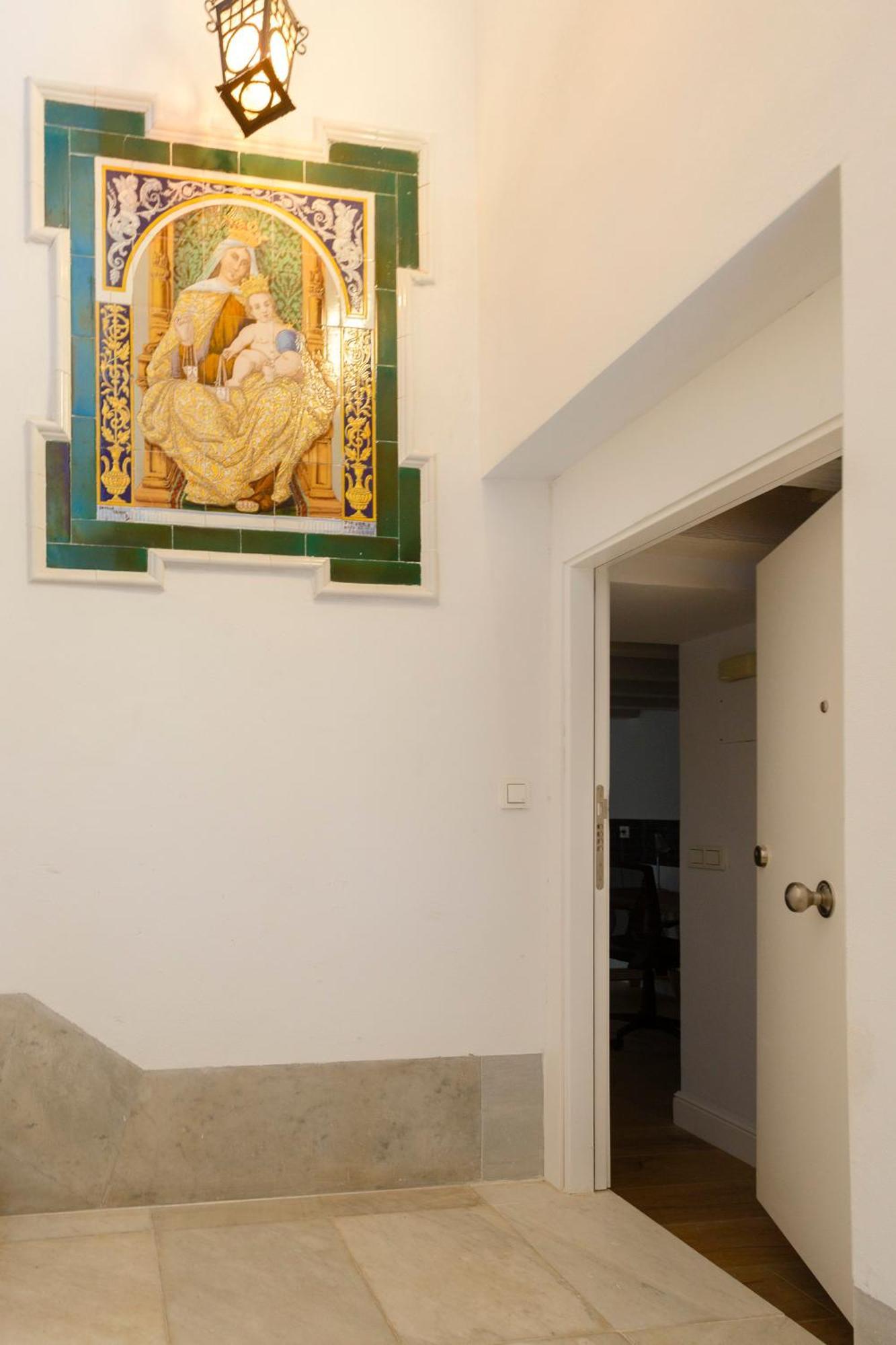 Estudio Amor Brujo By Cadiz4Rentals ภายนอก รูปภาพ