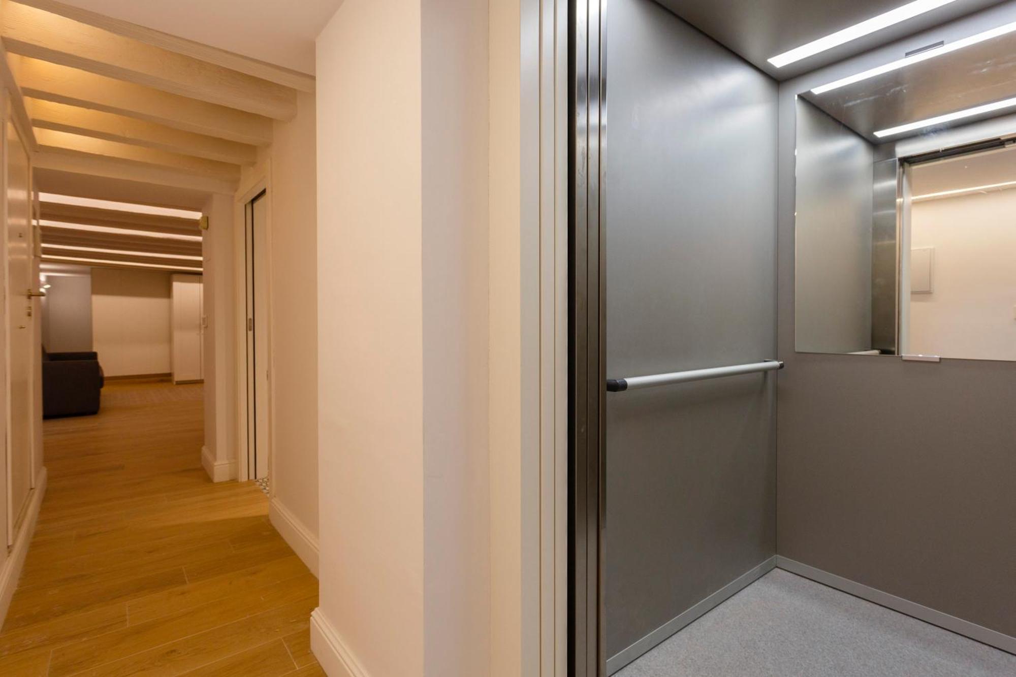 Estudio Amor Brujo By Cadiz4Rentals ภายนอก รูปภาพ