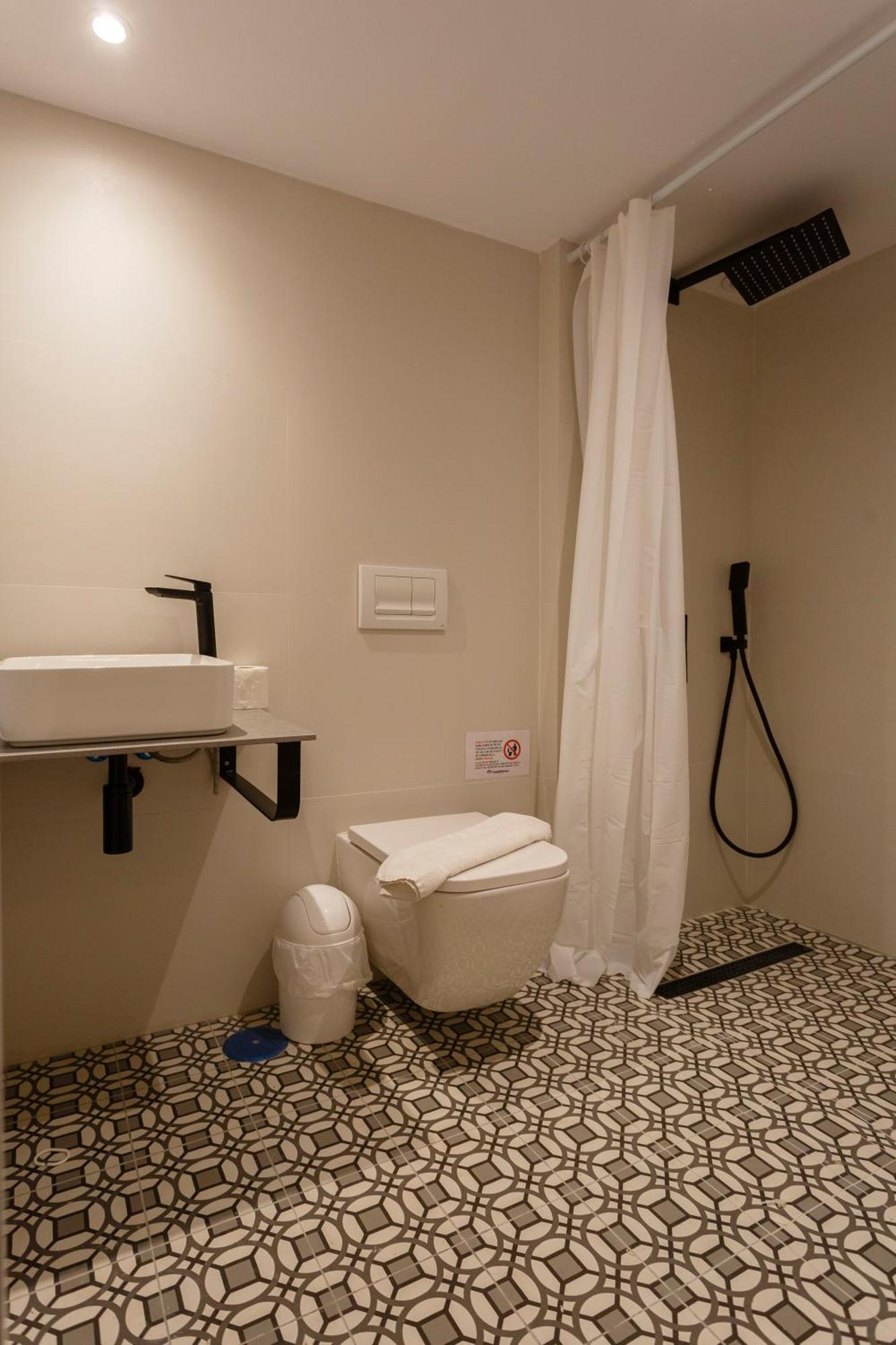 Estudio Amor Brujo By Cadiz4Rentals ภายนอก รูปภาพ