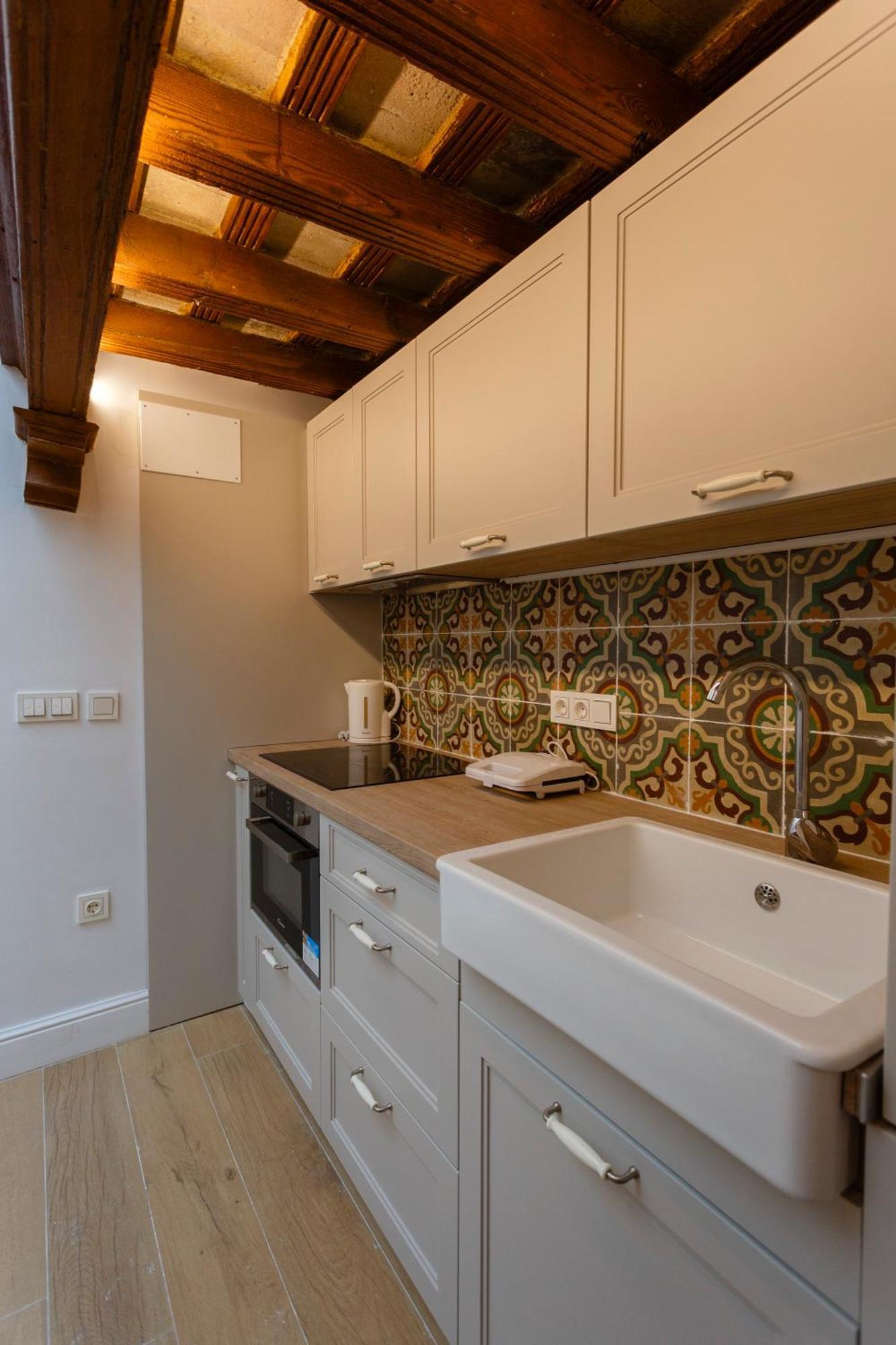 Estudio Amor Brujo By Cadiz4Rentals ภายนอก รูปภาพ